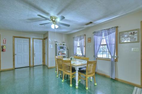 160 Moores Road Mineral Bluff GA 30559