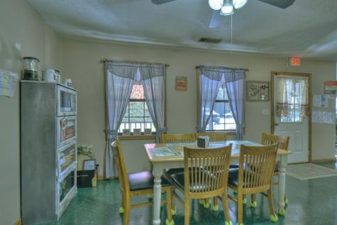 160 Moores Road Mineral Bluff GA 30559
