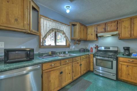 160 Moores Road Mineral Bluff GA 30559