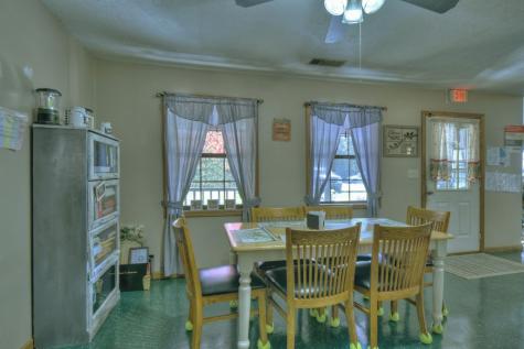 160 Moores Road Mineral Bluff GA 30559