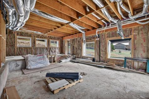 11.32 Ac Indian Trace Mineral Bluff GA 30559
