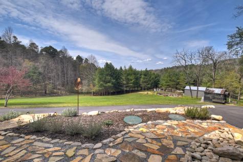 11.32 Ac Indian Trace Mineral Bluff GA 30559