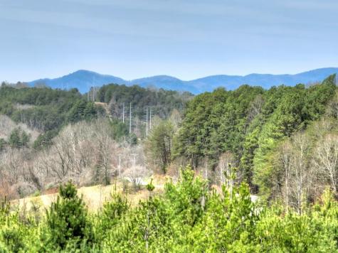 11.32 Ac Indian Trace Mineral Bluff GA 30559