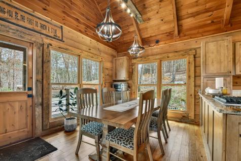 11.32 Ac Indian Trace Mineral Bluff GA 30559