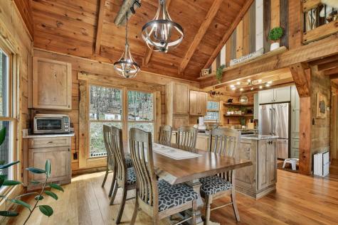 11.32 Ac Indian Trace Mineral Bluff GA 30559