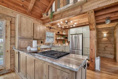 11.32 Ac Indian Trace Mineral Bluff GA 30559