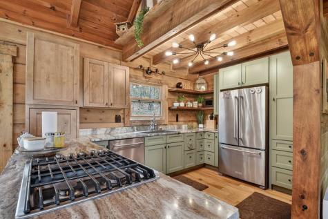11.32 Ac Indian Trace Mineral Bluff GA 30559