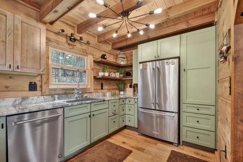 11.32 Ac Indian Trace Mineral Bluff GA 30559