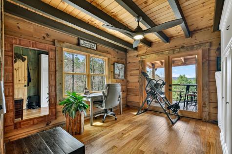 11.32 Ac Indian Trace Mineral Bluff GA 30559