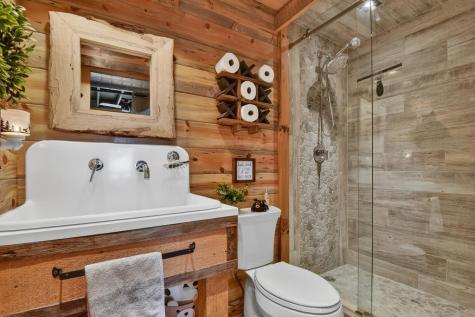 11.32 Ac Indian Trace Mineral Bluff GA 30559