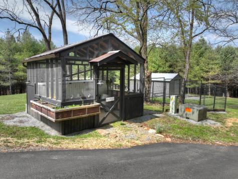 11.32 Ac Indian Trace Mineral Bluff GA 30559