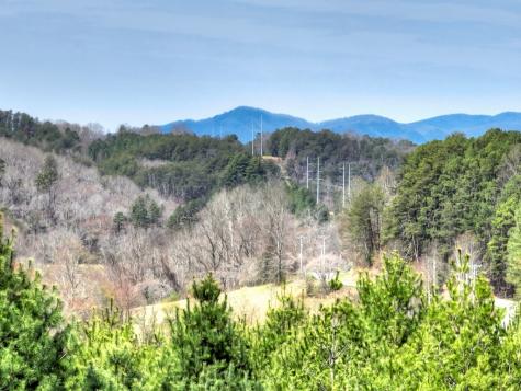 11.32 Ac Indian Trace Mineral Bluff GA 30559