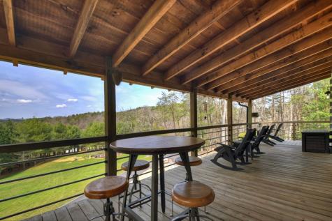 11.32 Ac Indian Trace Mineral Bluff GA 30559