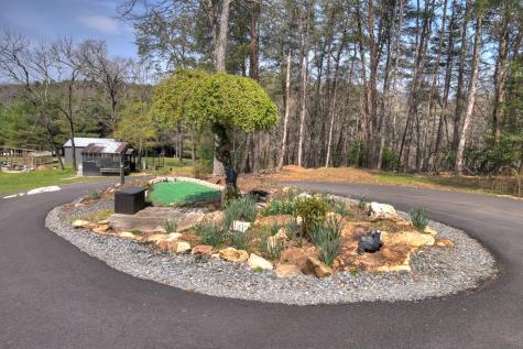 11.32 Ac Indian Trace Mineral Bluff GA 30559