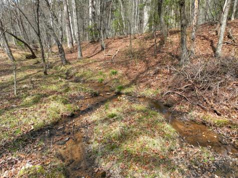 11.32 Ac Indian Trace Mineral Bluff GA 30559