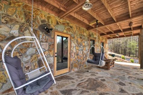 11.32 Ac Indian Trace Mineral Bluff GA 30559