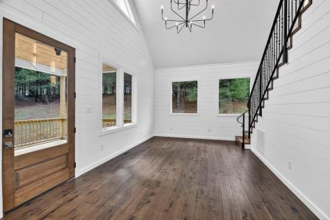 11.32 Ac Indian Trace Mineral Bluff GA 30559