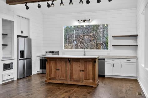 11.32 Ac Indian Trace Mineral Bluff GA 30559