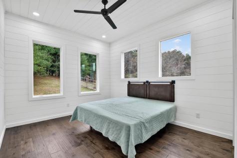 11.32 Ac Indian Trace Mineral Bluff GA 30559