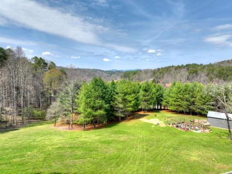 11.32 Ac Indian Trace Mineral Bluff GA 30559