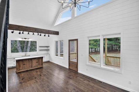 11.32 Ac Indian Trace Mineral Bluff GA 30559