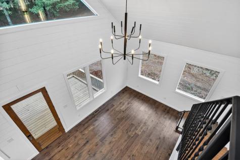 11.32 Ac Indian Trace Mineral Bluff GA 30559
