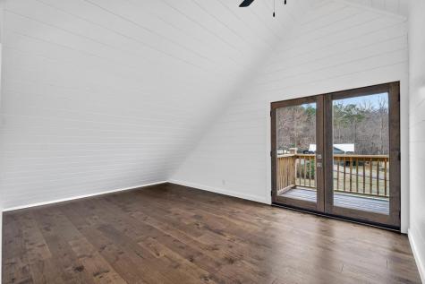 11.32 Ac Indian Trace Mineral Bluff GA 30559