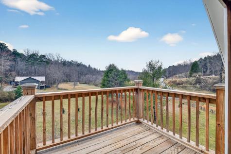 11.32 Ac Indian Trace Mineral Bluff GA 30559