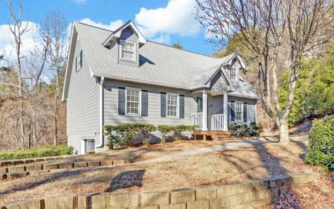 172 Golden Avenue Dahlonega GA 30533