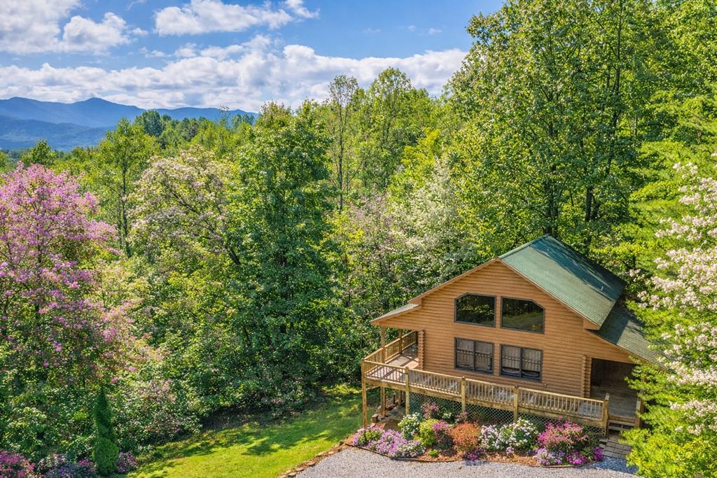 314 Ruby Ridge Young Harris GA 30582