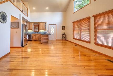 314 Ruby Ridge Young Harris GA 30582