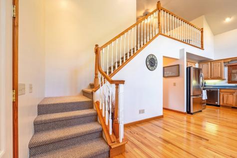314 Ruby Ridge Young Harris GA 30582
