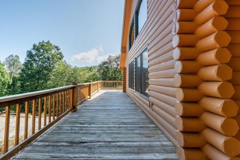 314 Ruby Ridge Young Harris GA 30582