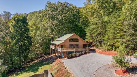 314 Ruby Ridge Young Harris GA 30582