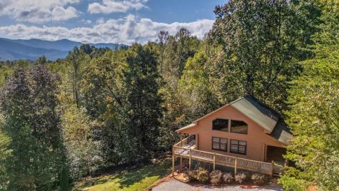 314 Ruby Ridge Young Harris GA 30582