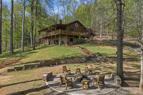292 Hollyberry Circle Hayesville NC 28904