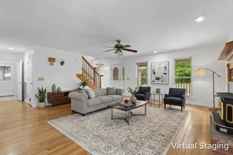 177 Shangri La Drive Mineral Bluff GA 30559