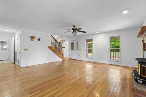 177 Shangri La Drive Mineral Bluff GA 30559