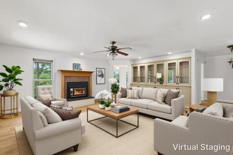 177 Shangri La Drive Mineral Bluff GA 30559