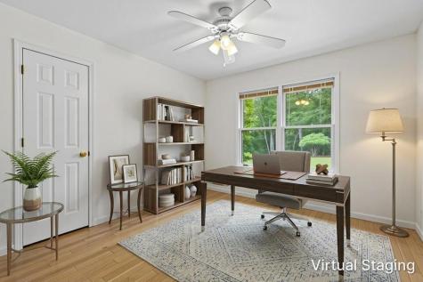 177 Shangri La Drive Mineral Bluff GA 30559