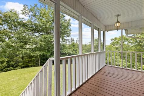 177 Shangri La Drive Mineral Bluff GA 30559