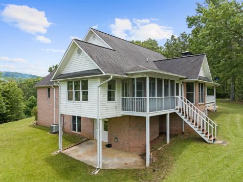 177 Shangri La Drive Mineral Bluff GA 30559