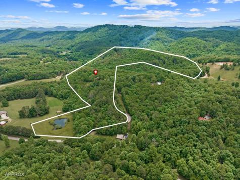 177 Shangri La Drive Mineral Bluff GA 30559