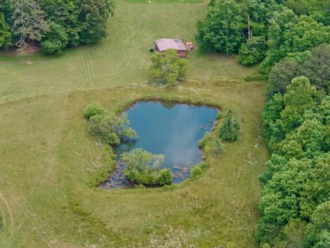 177 Shangri La Drive Mineral Bluff GA 30559