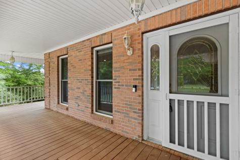 177 Shangri La Drive Mineral Bluff GA 30559