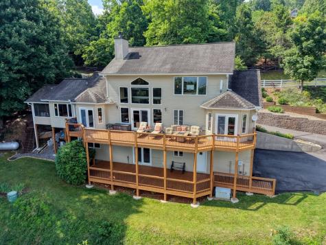 880 Locust Trail Hiawassee GA 30546