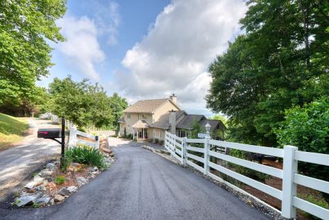 880 Locust Trail Hiawassee GA 30546