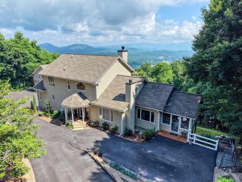 880 Locust Trail Hiawassee GA 30546
