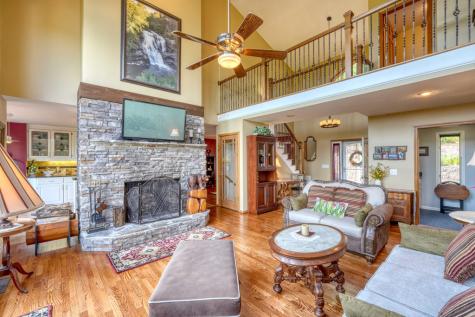 880 Locust Trail Hiawassee GA 30546