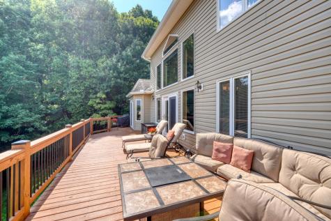 880 Locust Trail Hiawassee GA 30546